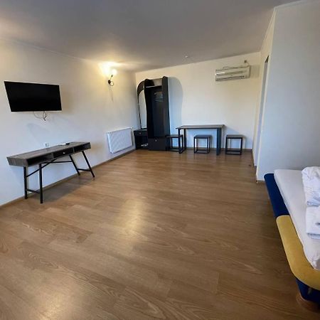 Hotel Спортохота à Tcherkassy Extérieur photo