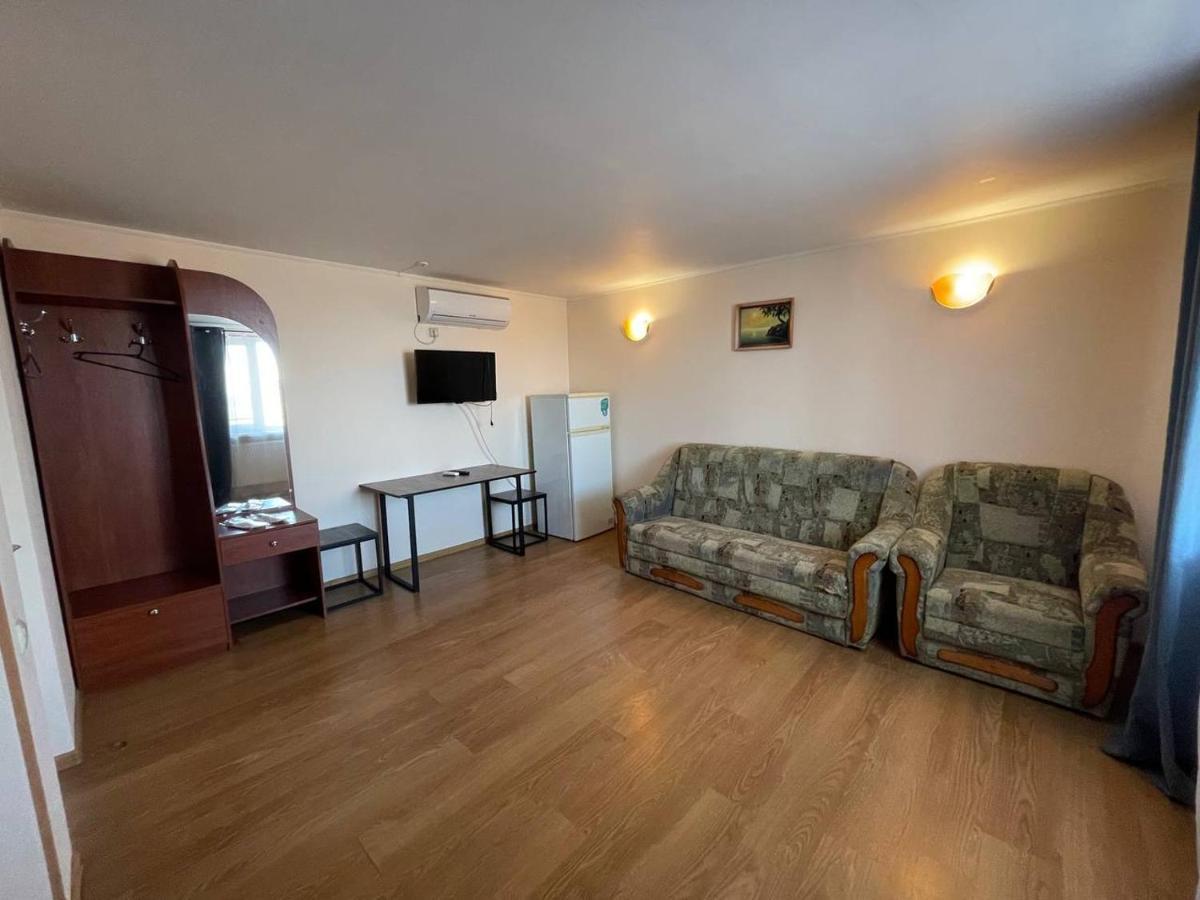 Hotel Спортохота à Tcherkassy Extérieur photo