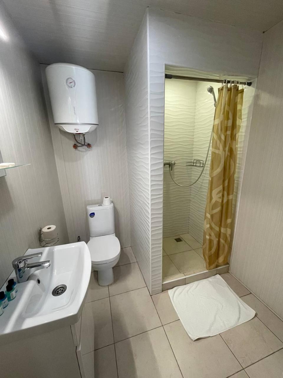 Hotel Спортохота à Tcherkassy Extérieur photo